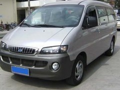 安丘博盛租車公司 專業(yè)提供濱州汽車租賃與濰坊資深瑞風(fēng)商務(wù)車出租服務(wù)
